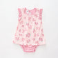 Bunny Romper Dress Ollies Place