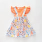 Bunny Skirt Set Ollies Place