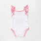 Bunny Strappy Bodysuit Ollies Place
