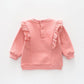 Bunny, Infant Girls Sweat Top Ollies Place