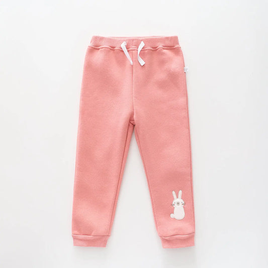 Bunny, Infant Girls Track Pant Ollies Place