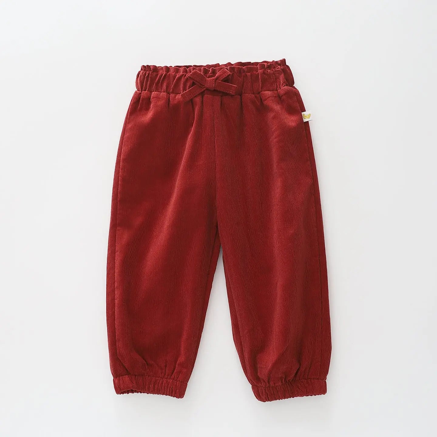 Burgundy Cord Pants Ollies Place