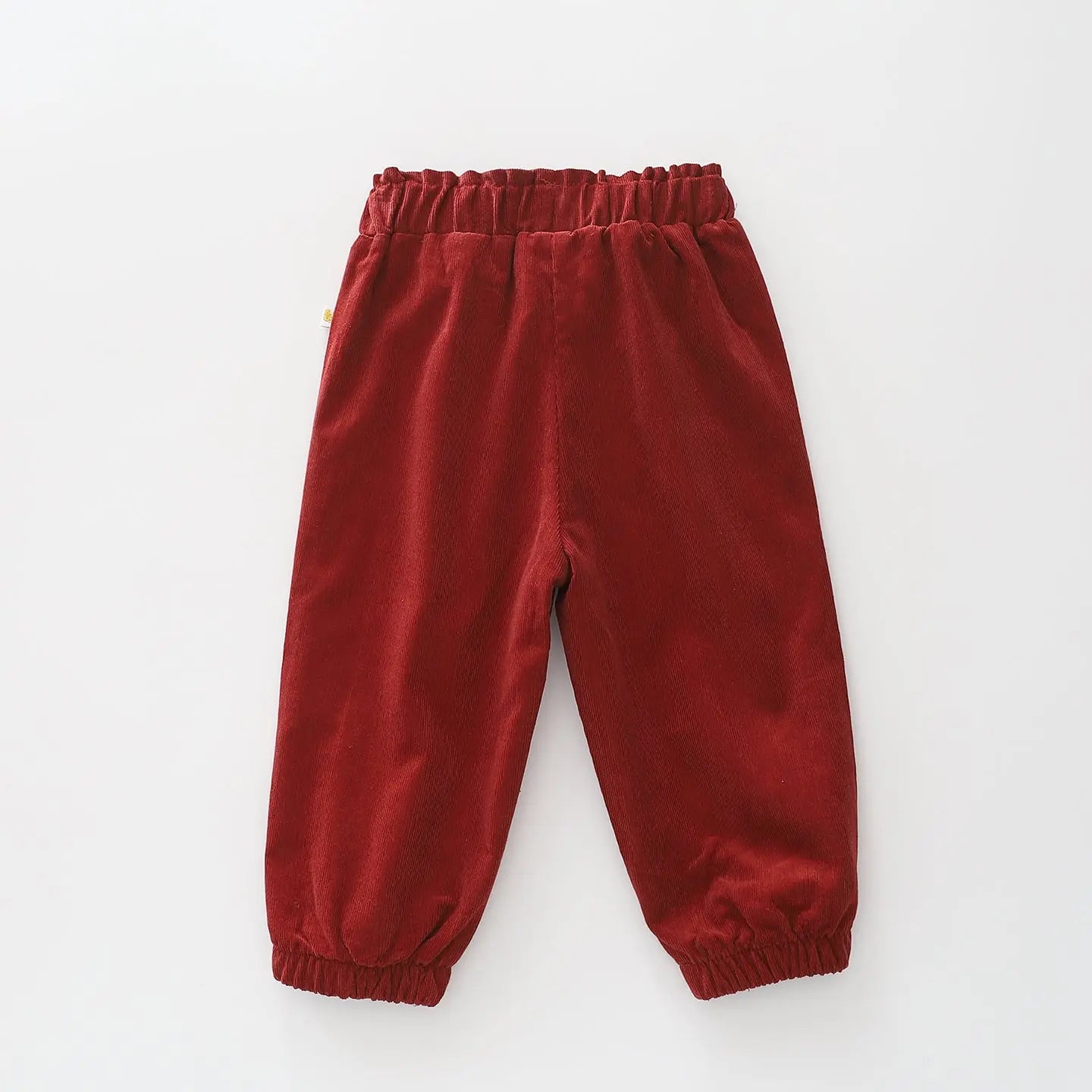 Burgundy Cord Pants Ollies Place