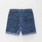 Butterfly Denim Shorts Ollies Place