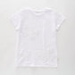 Butterfly Lace Girls Tee Ollies Place