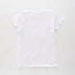 Butterfly Lace Girls Tee Ollies Place