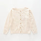 Butterfly, Junior Girls Knit Cardigan Ollies Place