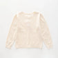 Butterfly, Junior Girls Knit Cardigan Ollies Place