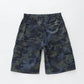 Camo Cargo Shorts Ollies Place