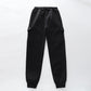 Cargo Pocket Track Pants Ollies Place