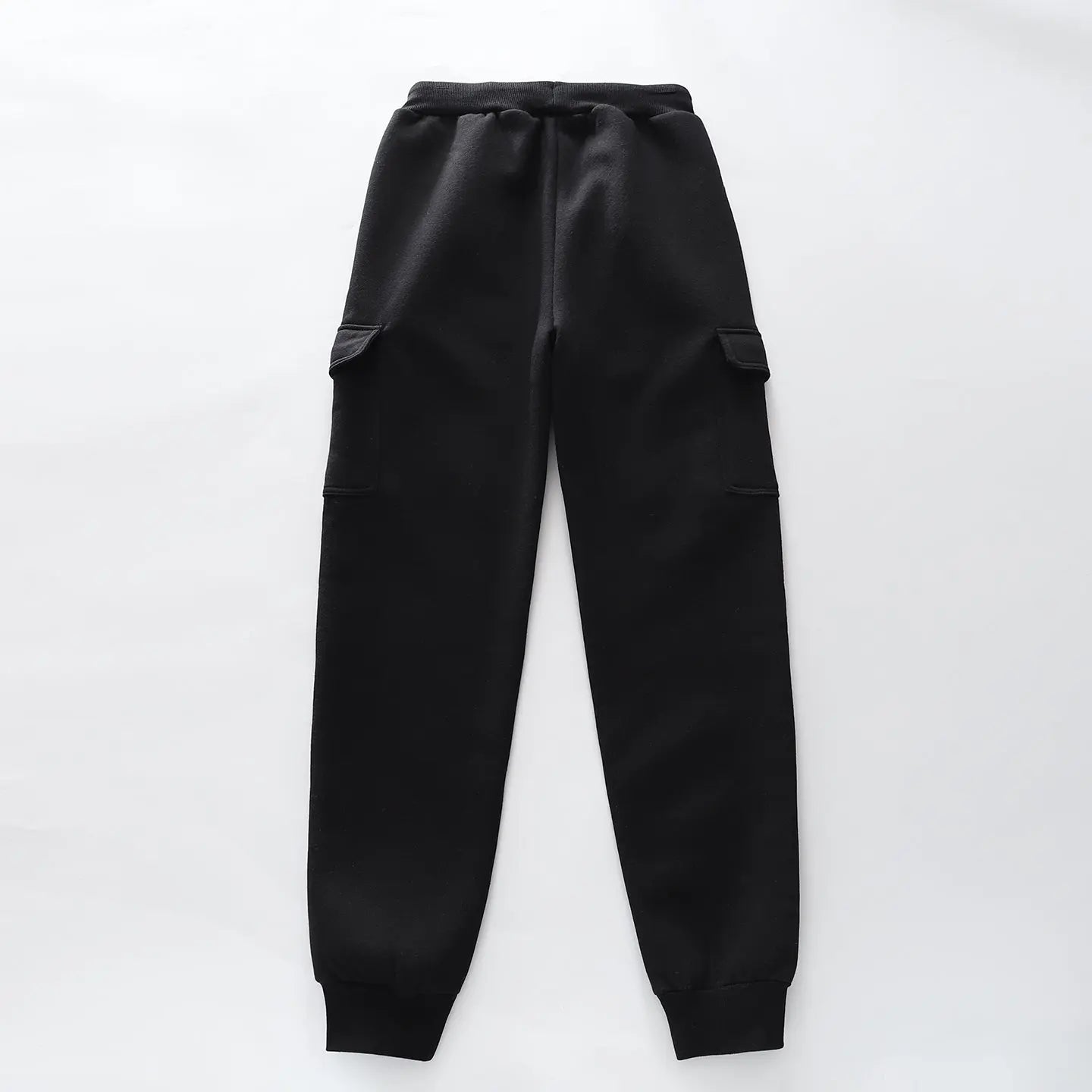 Cargo Pocket Track Pants Ollies Place