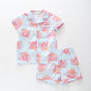 Carriage Princess Pyjamas Set Ollies Place