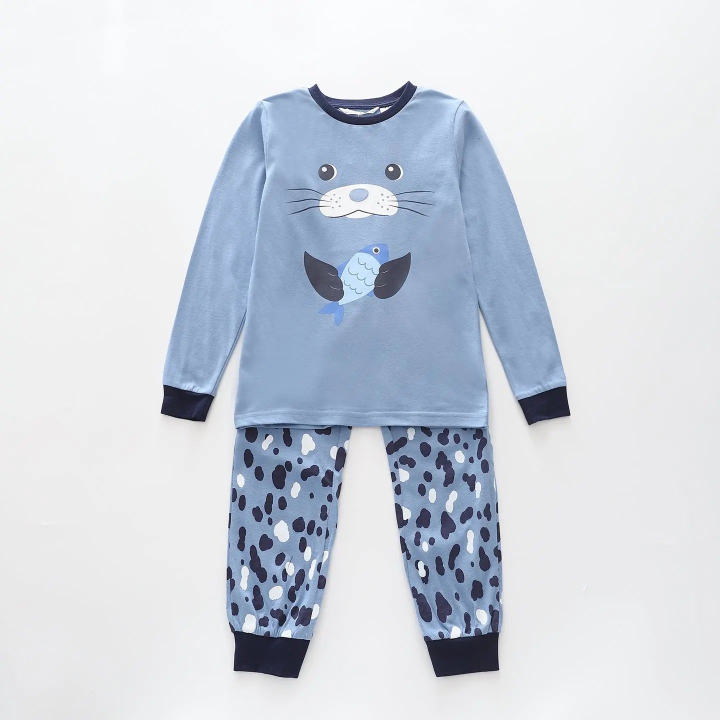 Catch of the Day, Junior Boys Pyjama Set Ollies Place