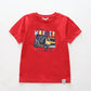 Cement Mixer Truck Tee Ollies Place