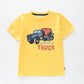 Cement Truck Kids Tradie Shirt Ollies Place