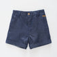 Chambray Baby Shorts Ollies Place