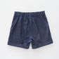 Chambray Baby Shorts Ollies Place