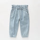 Chambray Jogger pants Ollies Place