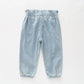 Chambray Jogger pants Ollies Place