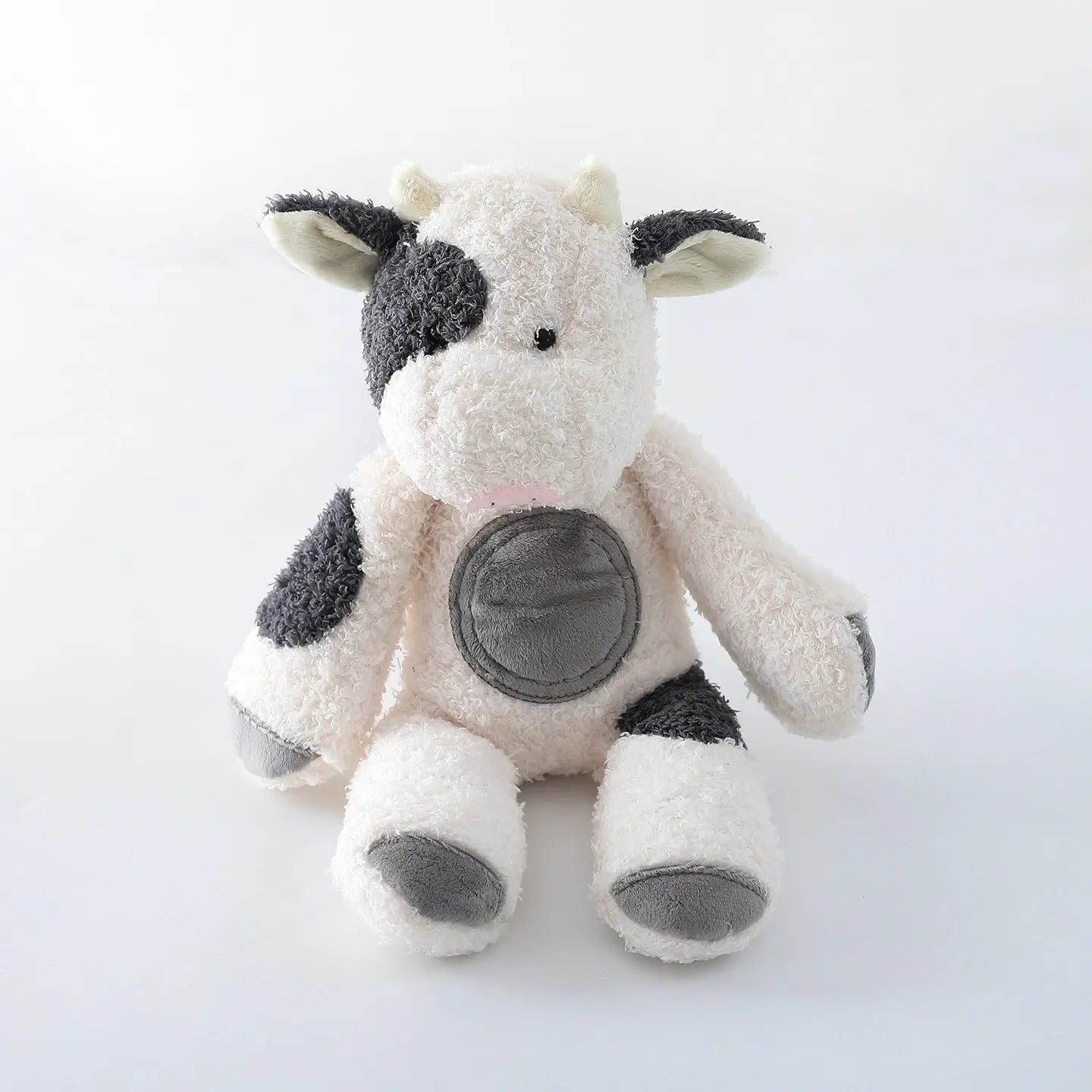 Charlie the Cow, Plush Toy Ollies Place