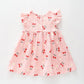 Cherry Dress Ollies Place