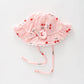 Cherry Print Baby Hat Ollies Place