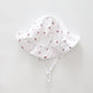 Cherry Print Sun Hat Ollies Place