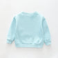 Cherry Treat, Junior Girls Sweat Top Ollies Place