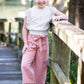 Chic Rose, Girls Wide Leg Pants Ollies Place