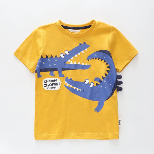 Chomp Chomp T-shirt Ollies Place