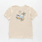 Chomp & Chill Shark Tee Ollies Place