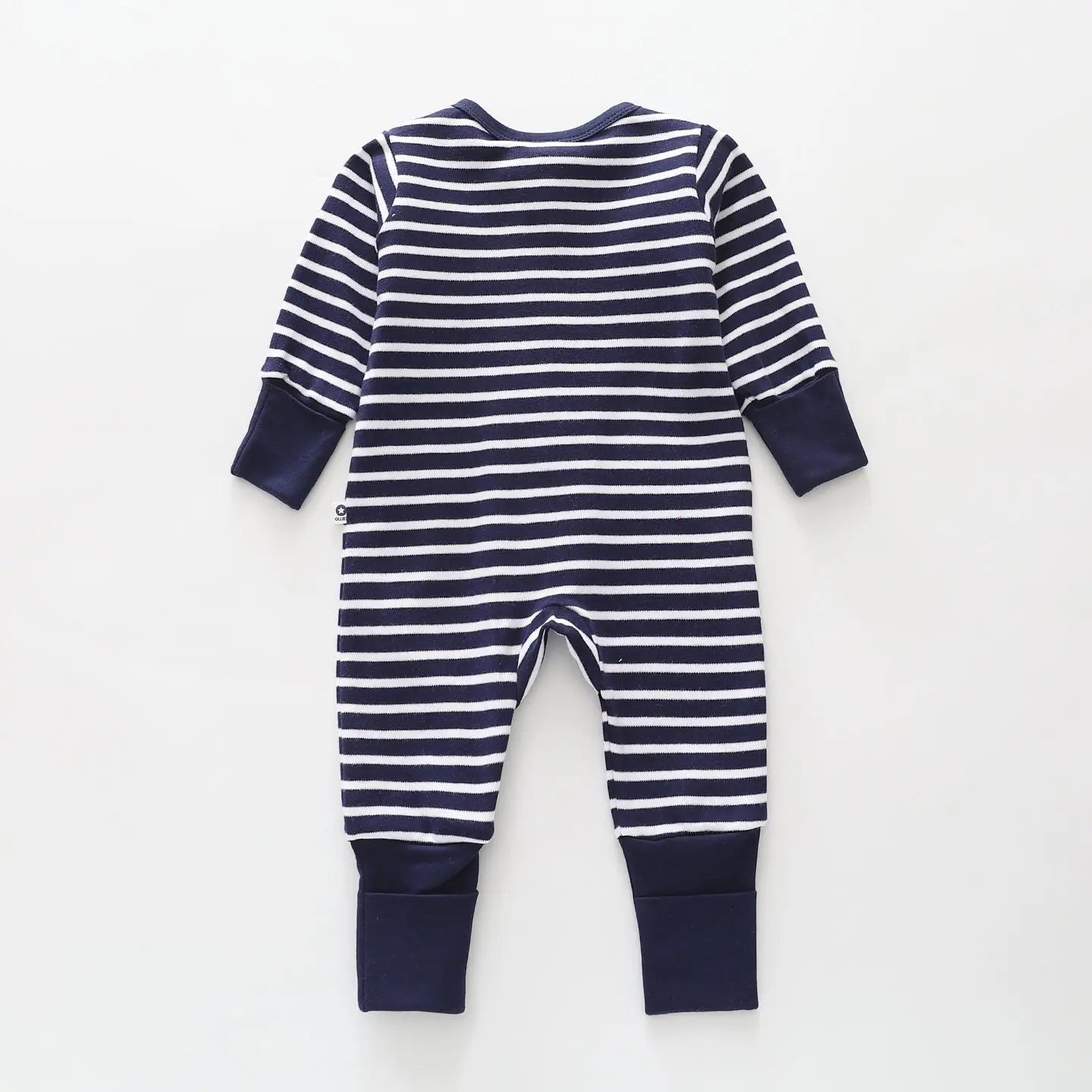Choo Choo Train Romper Ollies Place