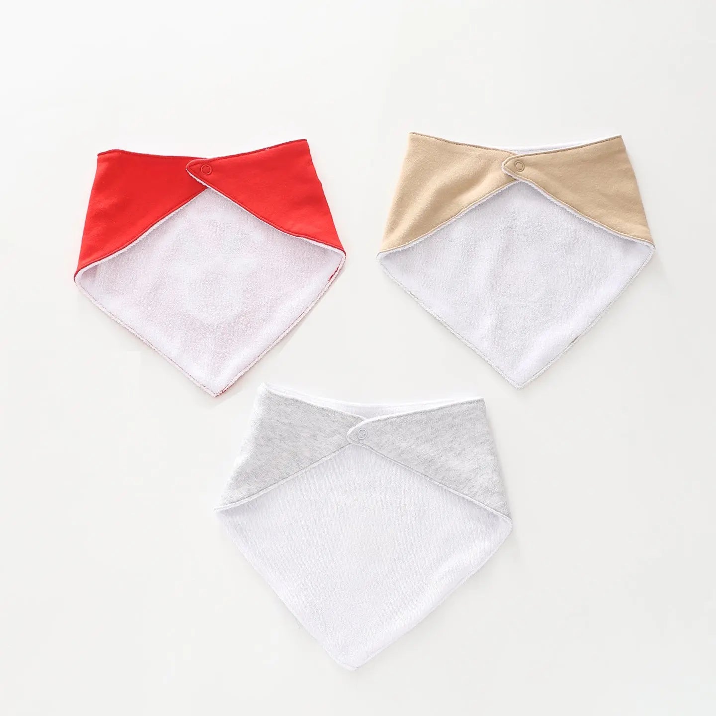 Christmas Bibs Set Ollies Place