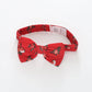 Christmas Headband Ollies Place