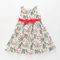 Christmas Koala Dress Ollies Place