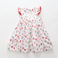 Christmas Koala Dress Ollies Place