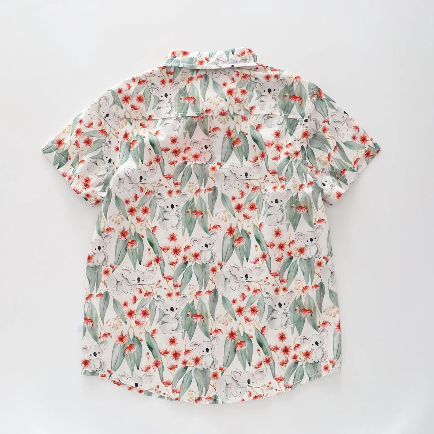 Christmas Koala Shirt Ollies Place