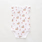 Christmas Pudding Bodysuit Ollies Place