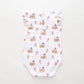 Christmas Pudding Bodysuit Ollies Place