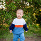 Chunky Knit Jumper Ollies Place