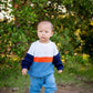 Chunky Knit Jumper Ollies Place
