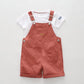 City Safari Shortalls Set Ollies Place