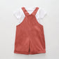City Safari Shortalls Set Ollies Place