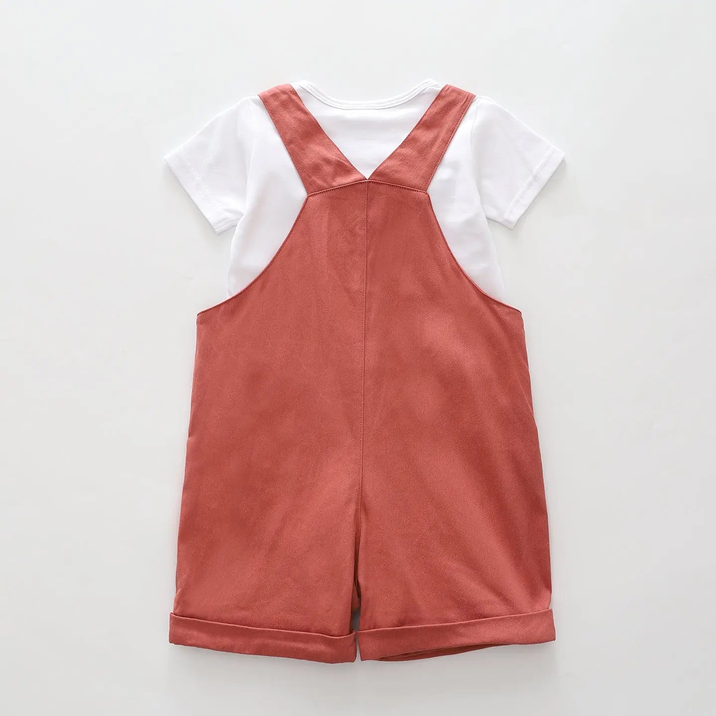 City Safari Shortalls Set Ollies Place