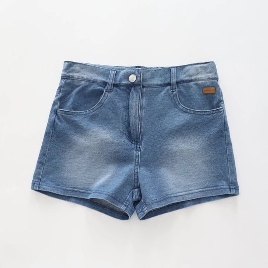 Classic Denim, Girls Shorts Ollies Place