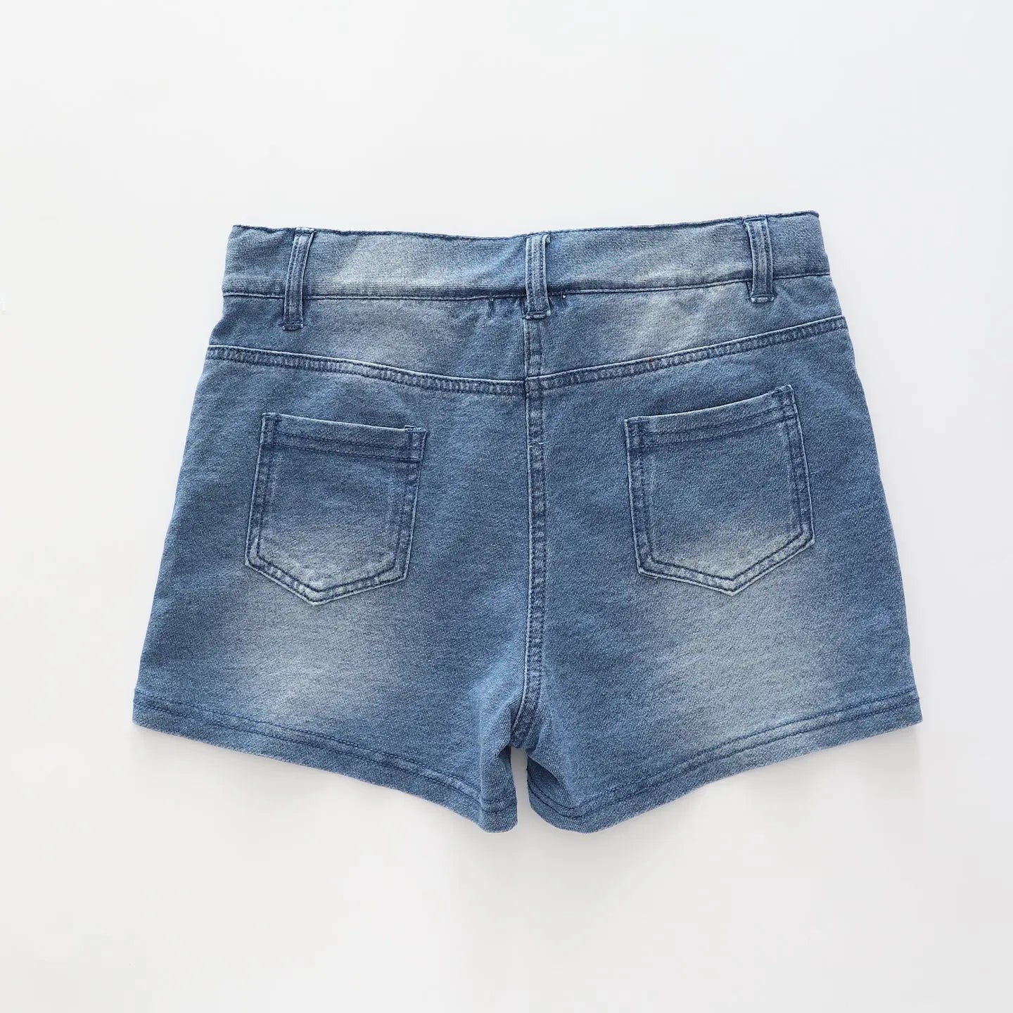 Classic Denim, Girls Shorts Ollies Place