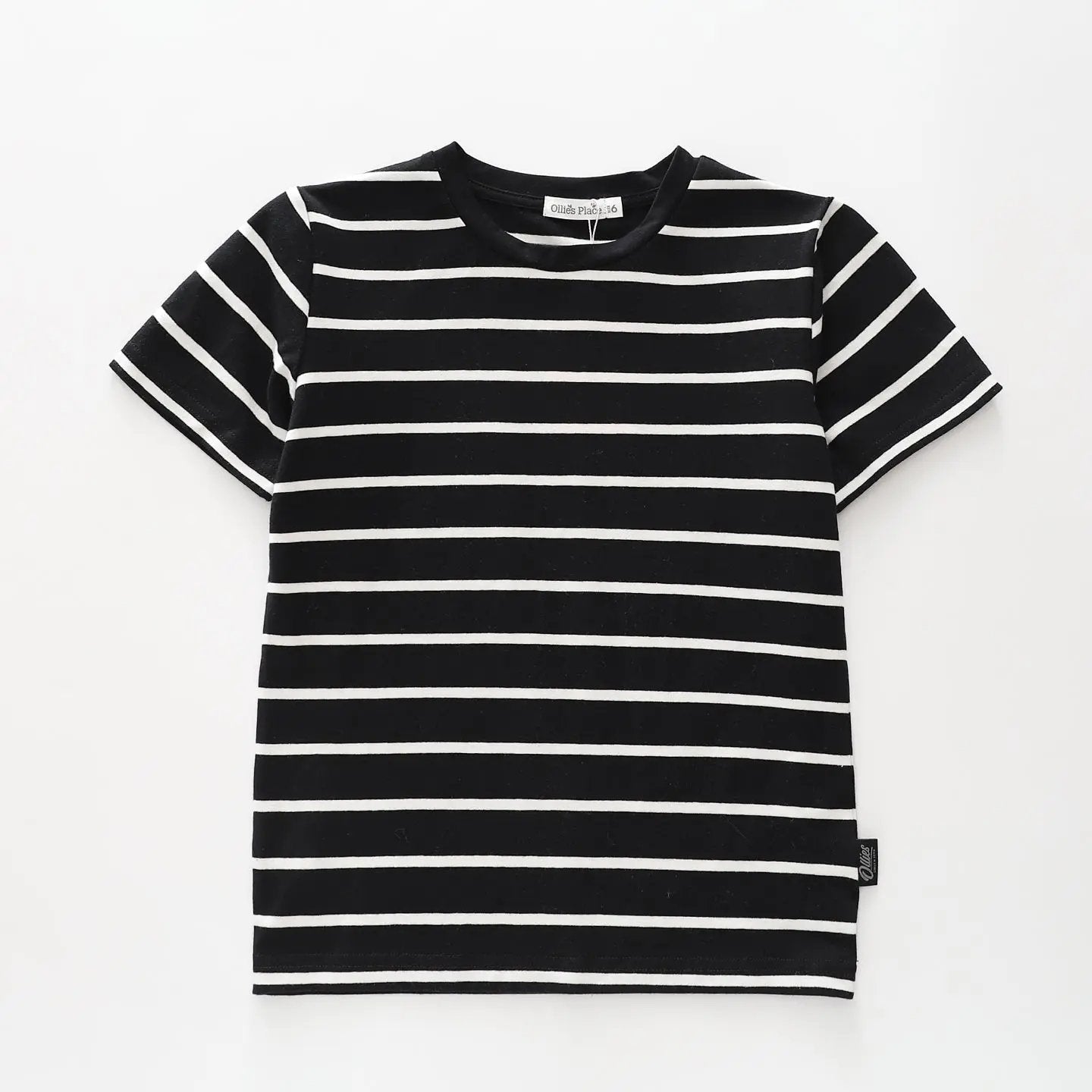 Classic Stripe T-shirt Ollies Place