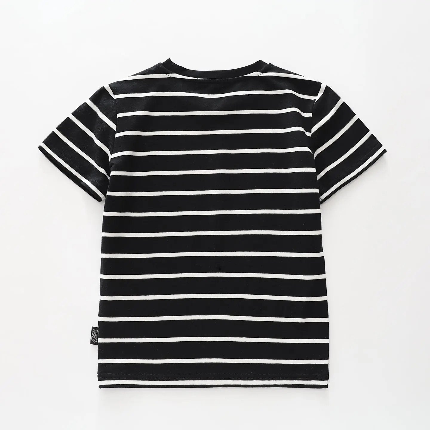 Classic Stripe T-shirt Ollies Place