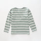 Classic Striped LS Tee Ollies Place