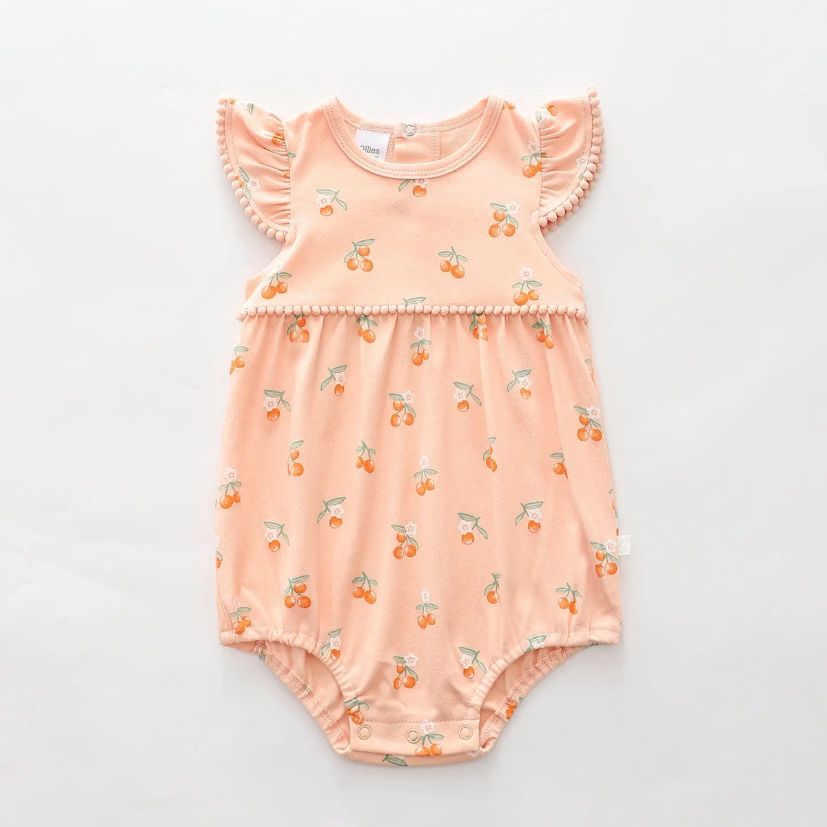 Clementine Darling Bodysuit Ollies Place